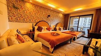 Su Man Designer River View Hotel