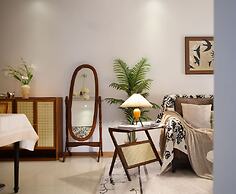 Su Man Designer River View Hotel