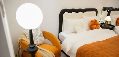 Su Man Designer River View Hotel