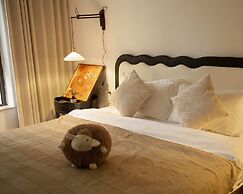 Su Man Designer River View Hotel