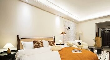 Su Man Designer River View Hotel