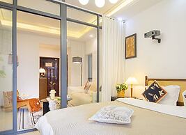 Su Man Designer River View Hotel