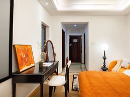 Su Man Designer River View Hotel