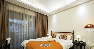 Su Man Designer River View Hotel