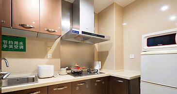 Su Man Designer River View Hotel