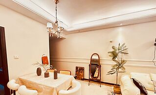 Su Man Designer River View Hotel