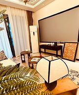 Su Man Designer River View Hotel