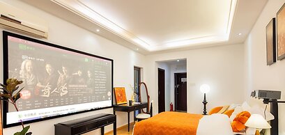 Su Man Designer River View Hotel