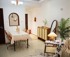 Su Man Designer River View Hotel