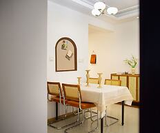 Su Man Designer River View Hotel