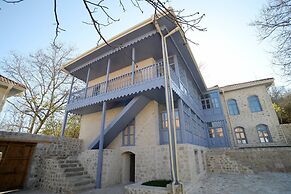 Yasemen Hotel