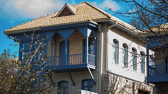 Yasemen Hotel