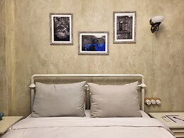 Yasemen Hotel