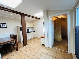 Apartment Central Leipzig - Zoo