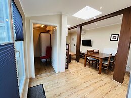 Apartment Central Leipzig - Zoo