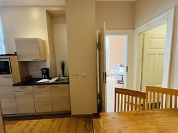 Apartment Central Leipzig - Zoo