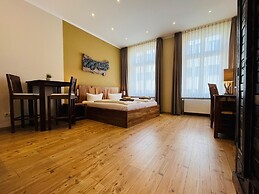 Apartment Central Leipzig - Zoo