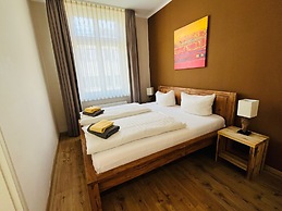 Apartment Central Leipzig - Zoo