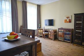 Apartment Central Leipzig - Zoo