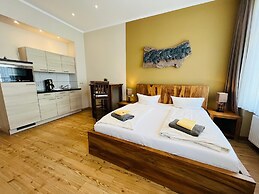 Apartment Central Leipzig - Zoo