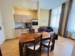 Apartment Central Leipzig - Zoo