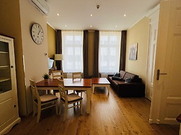 Apartment Central Leipzig - Zoo