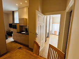 Apartment Central Leipzig - Zoo