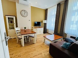 Apartment Central Leipzig - Zoo