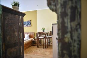 Apartment Central Leipzig - Zoo