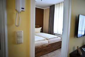 Apartment Central Leipzig - Zoo