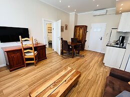 Apartment Central Leipzig - Zoo