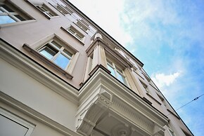 Apartment Central Leipzig - Zoo