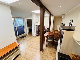 Apartment Central Leipzig - Zoo