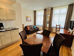 Apartment Central Leipzig - Zoo