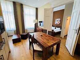 Apartment Central Leipzig - Zoo