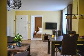 Apartment Central Leipzig - Zoo