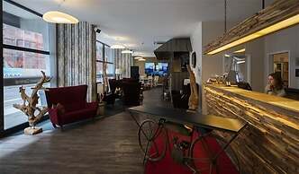 Apartment Central Leipzig - Zoo