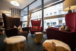 Apartment Central Leipzig - Zoo