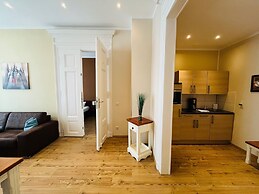 Apartment Central Leipzig - Zoo