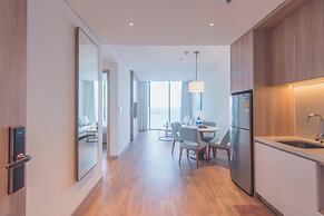 A La Carte Ha Long Residence