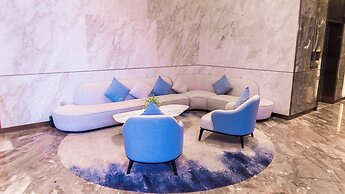 A La Carte Ha Long Residence