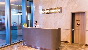 A La Carte Ha Long Residence