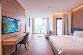 A La Carte Ha Long Residence