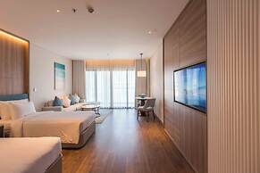 A La Carte Ha Long Residence