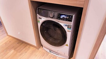 A La Carte Ha Long Residence