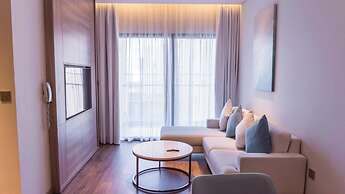 A La Carte Ha Long Residence