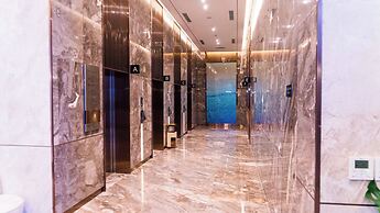 A La Carte Ha Long Residence