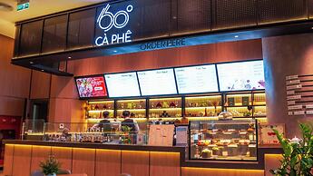 A La Carte Ha Long Residence