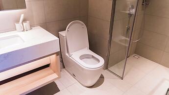 A La Carte Ha Long Residence