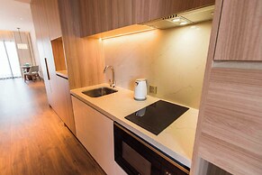 A La Carte Ha Long Residence